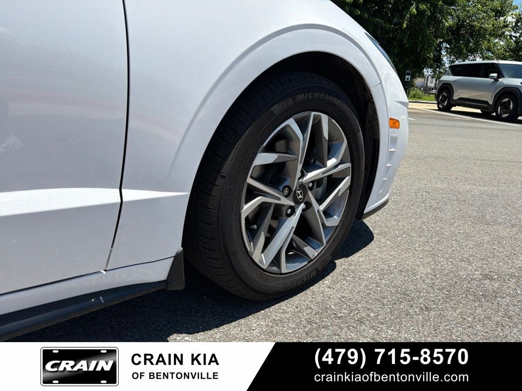 2022 Hyundai SONATA SEL - CLEAN CARFAX