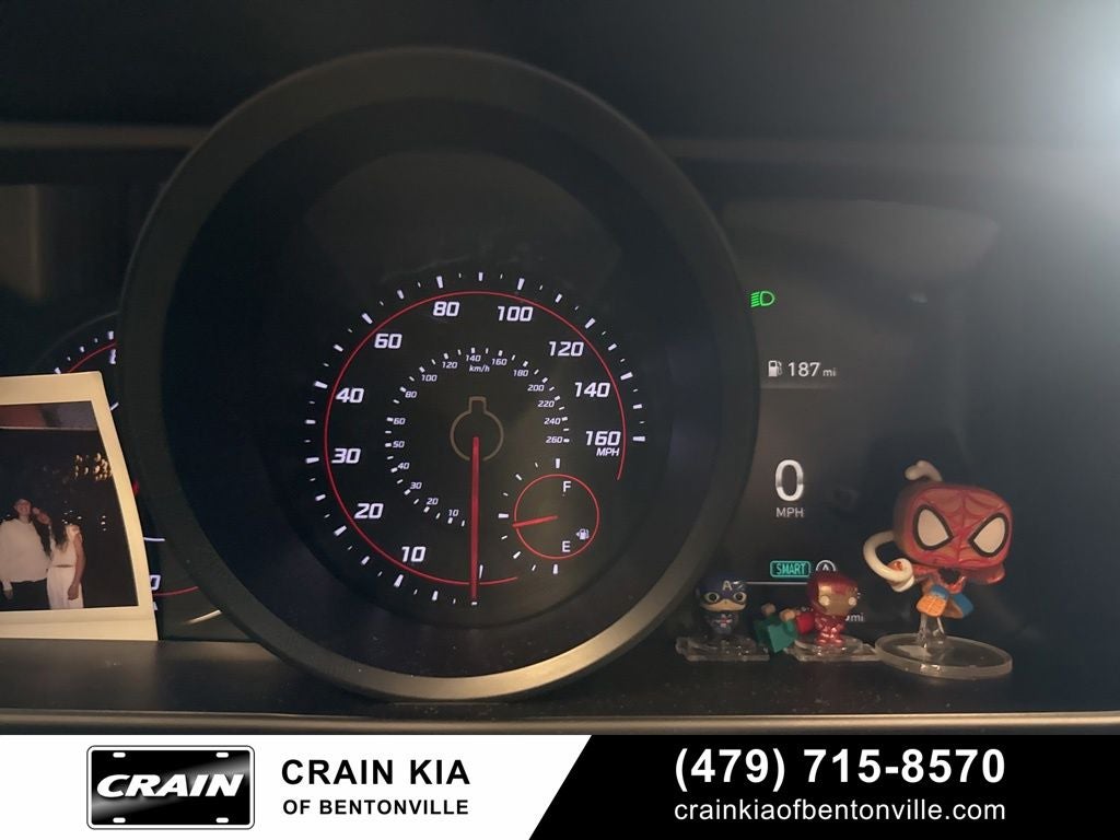 2021 Hyundai ELANTRA SE - CLEAN CARFAX HISTORY