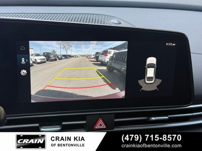 2023 Hyundai ELANTRA Limited - SUNROOF / CLEAN CARFAX / ONE OWNER