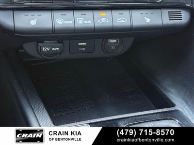 2023 Hyundai ELANTRA Limited - SUNROOF / CLEAN CARFAX / ONE OWNER