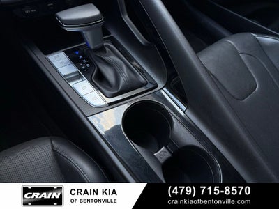 2023 Hyundai ELANTRA Limited - SUNROOF / CLEAN CARFAX / ONE OWNER