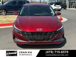 2023 Hyundai ELANTRA Limited - SUNROOF / CLEAN CARFAX / ONE OWNER