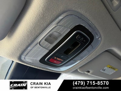 2023 Hyundai ELANTRA Limited - SUNROOF / CLEAN CARFAX / ONE OWNER