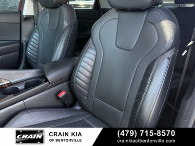 2023 Hyundai ELANTRA Limited - SUNROOF / CLEAN CARFAX / ONE OWNER