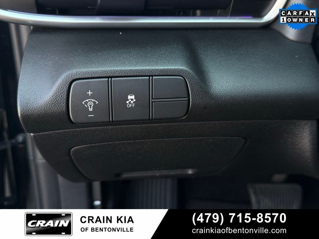 2024 Hyundai ELANTRA Limited - SUNROOF / CLEAN CARFAX / ONE OWNER