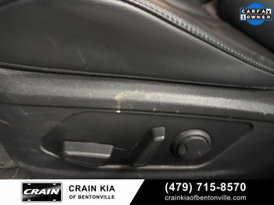 2024 Hyundai ELANTRA Limited - SUNROOF / CLEAN CARFAX / ONE OWNER