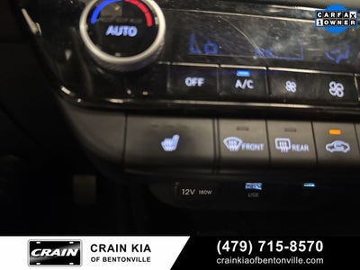 2024 Hyundai ELANTRA Limited - SUNROOF / CLEAN CARFAX / ONE OWNER