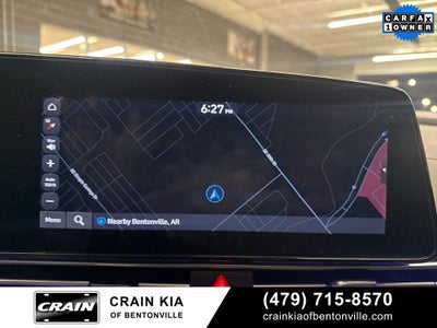 2024 Hyundai ELANTRA Limited - SUNROOF / CLEAN CARFAX / ONE OWNER