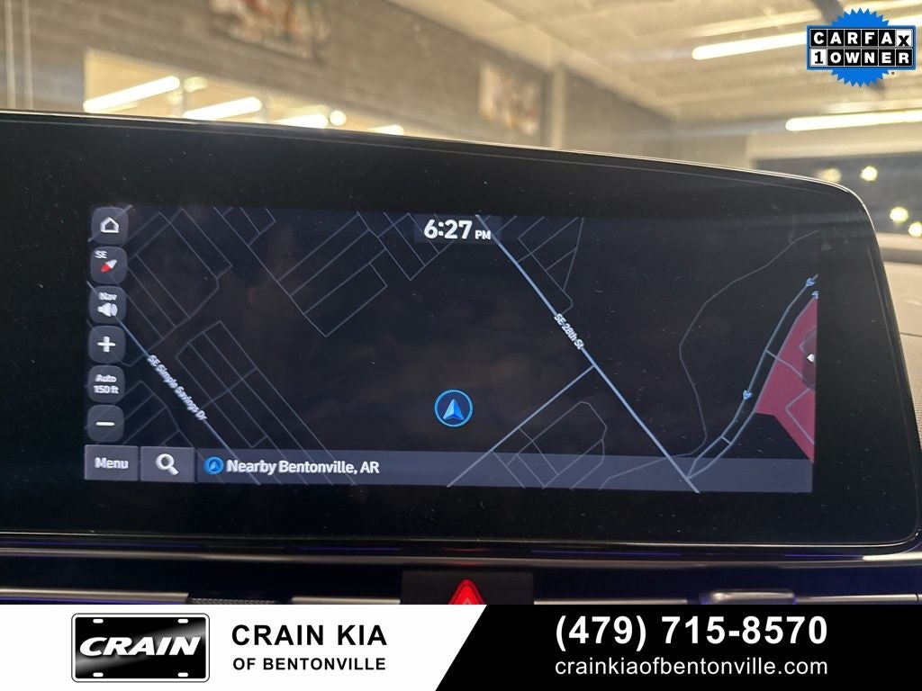 2024 Hyundai ELANTRA Limited - SUNROOF / CLEAN CARFAX / ONE OWNER