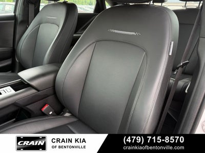 2024 Hyundai IONIQ 6 SEL - AWD / CLEAN CARFAX / ONE OWNER