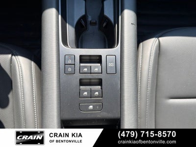 2024 Hyundai IONIQ 6 Limited - SUNROOF / CARFAX ONE OWNER