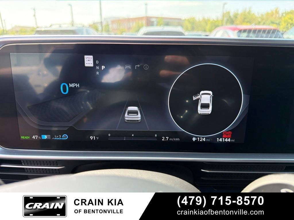 2024 Hyundai IONIQ 6 Limited - SUNROOF / CARFAX ONE OWNER