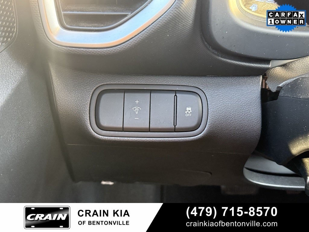 2023 Hyundai VENUE SE - CLEAN CARFAX / ONE OWNER