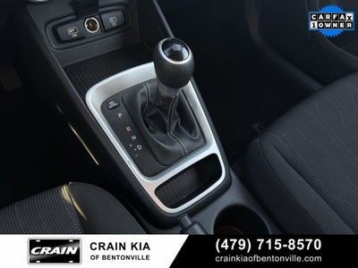 2023 Hyundai VENUE SE - CLEAN CARFAX / ONE OWNER