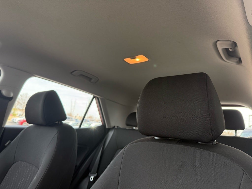 2023 Hyundai VENUE SE - CLEAN CARFAX / ONE OWNER