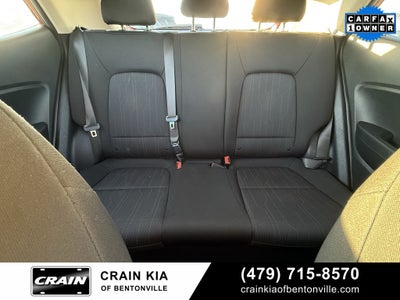 2023 Hyundai VENUE SE - CLEAN CARFAX / ONE OWNER