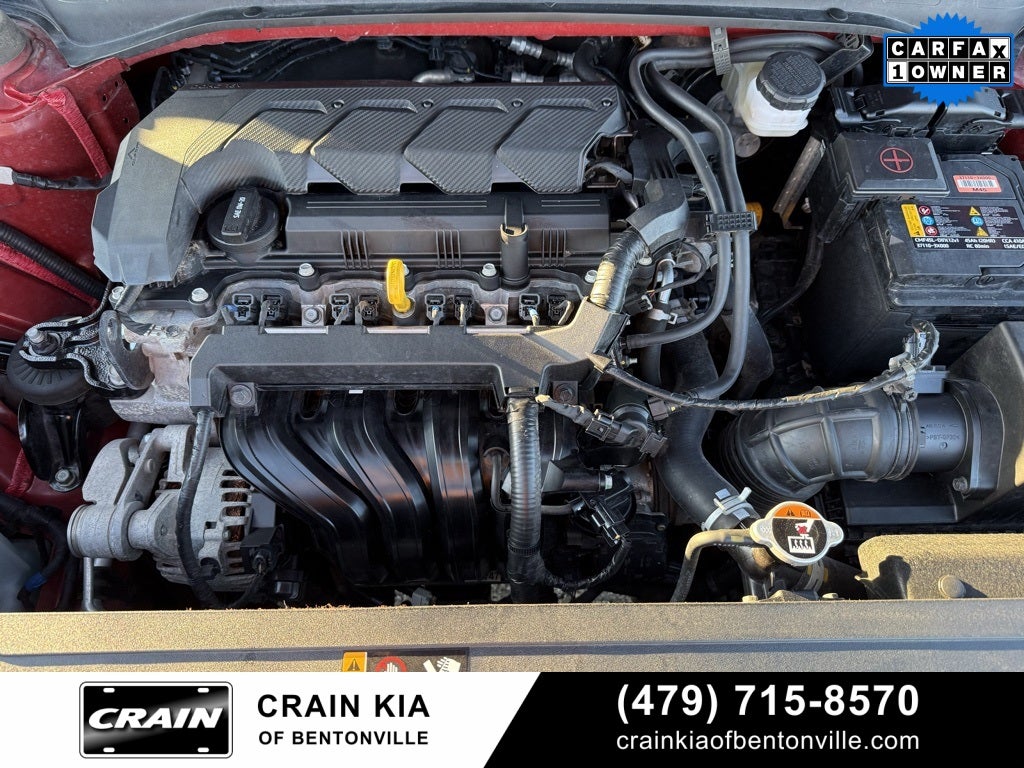 2023 Hyundai VENUE SE - CLEAN CARFAX / ONE OWNER