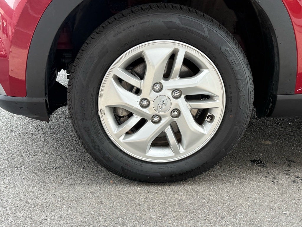 2023 Hyundai VENUE SE - CLEAN CARFAX / ONE OWNER