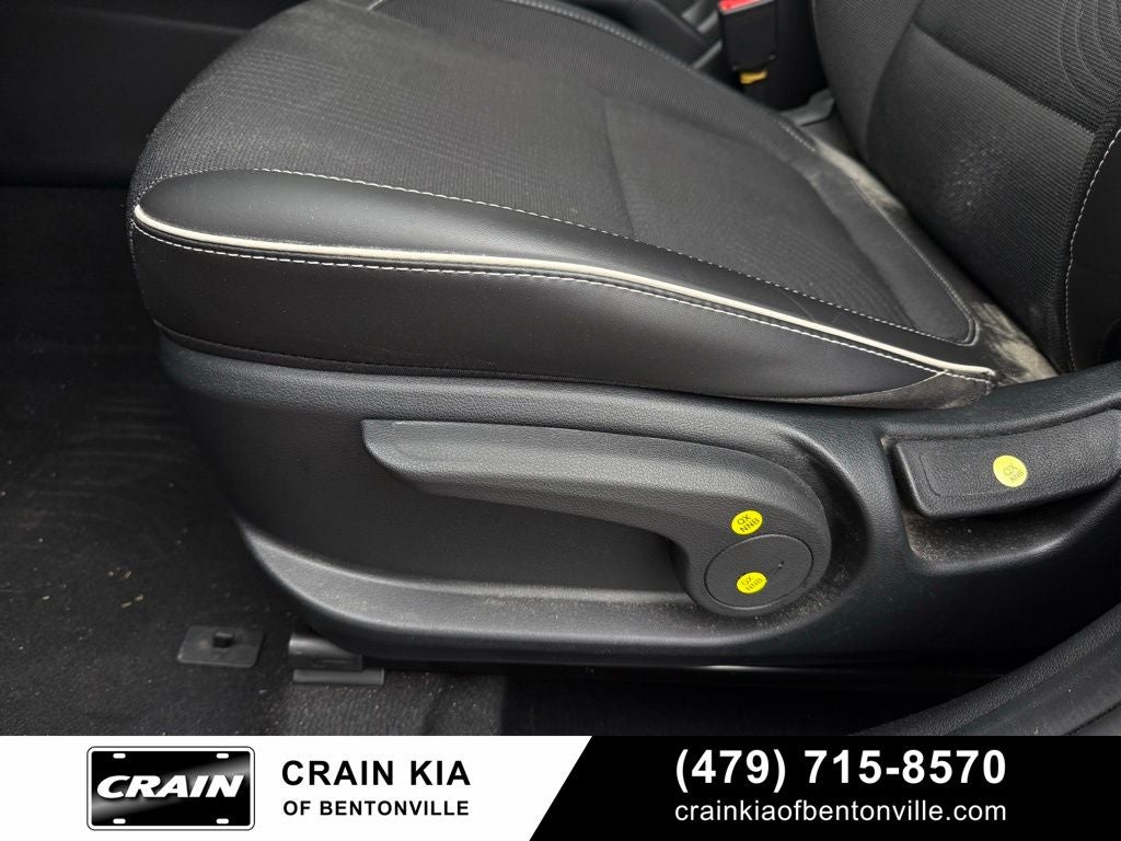 2024 Hyundai VENUE Limited - CLEAN CARFAX / ONE OWNER