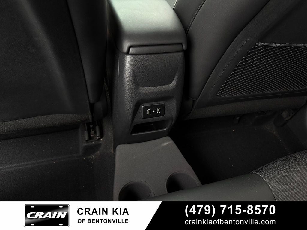 2024 Hyundai VENUE Limited - CLEAN CARFAX / ONE OWNER