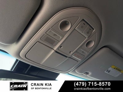 2019 Genesis G70 3.3T Advanced