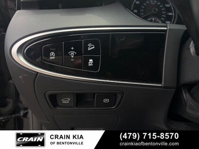 2022 Genesis GV70 2.5T - AWD / CLEAN CARFAX