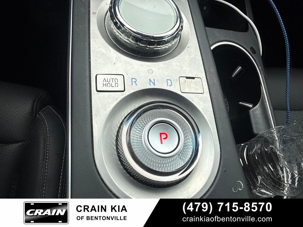 2022 Genesis GV70 2.5T - AWD / CLEAN CARFAX