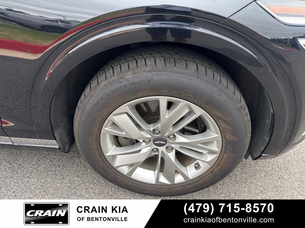 2022 Genesis GV70 2.5T - AWD / CLEAN CARFAX