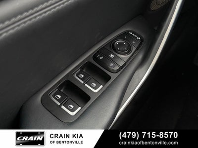 2018 Kia Stinger Premium - SUNROOF / CLEAN CARFAX / ONE OWNER