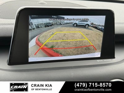 2018 Kia Stinger Premium - SUNROOF / CLEAN CARFAX / ONE OWNER