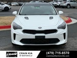 2018 Kia Stinger Premium - SUNROOF / CLEAN CARFAX / ONE OWNER