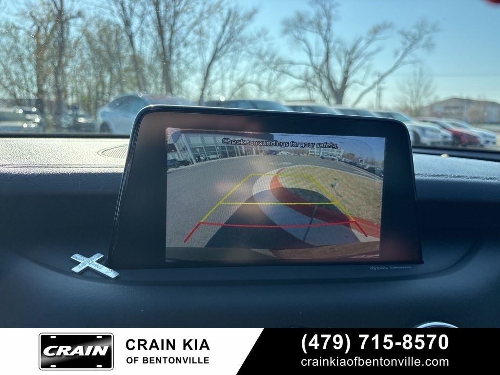 2018 Kia Stinger GT2 - AWD / SUNROOF / CARFAX ONE OWNER