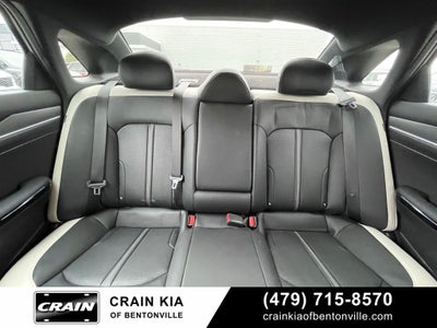 2025 Kia K5 GT-Line - KIA CPO / CLEAN CARFAX
