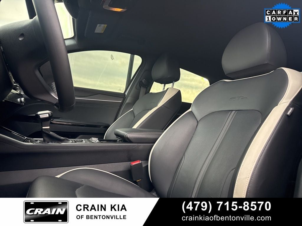 2025 Kia K5 GT-Line - KIA CPO / CLEAN CARFAX / ONE OWNER
