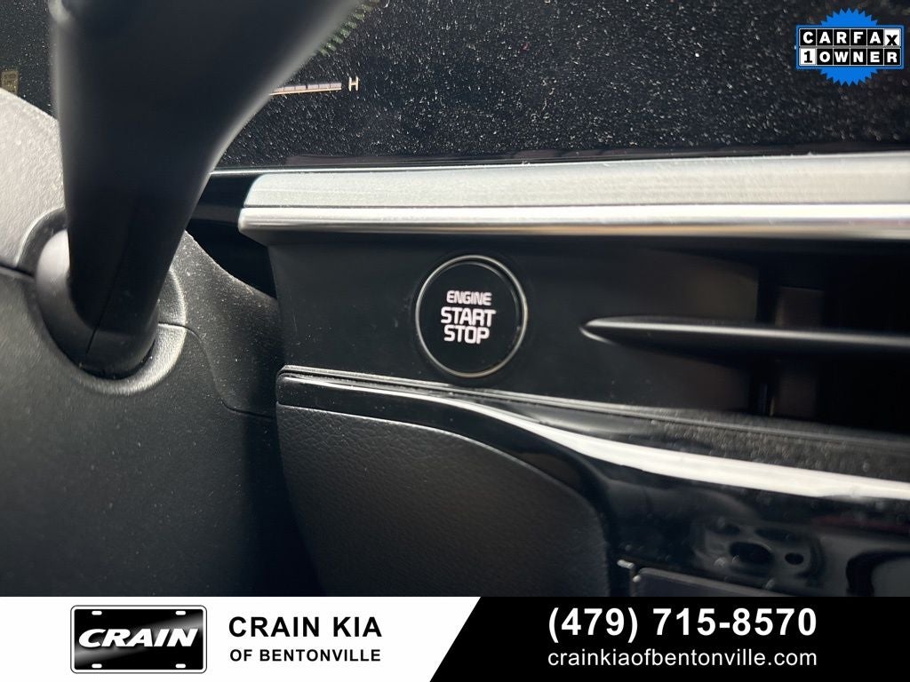 2025 Kia K5 GT-Line - KIA CPO / CLEAN CARFAX / ONE OWNER