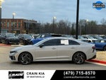 2025 Kia K5 GT-Line - KIA CPO / CLEAN CARFAX / ONE OWNER
