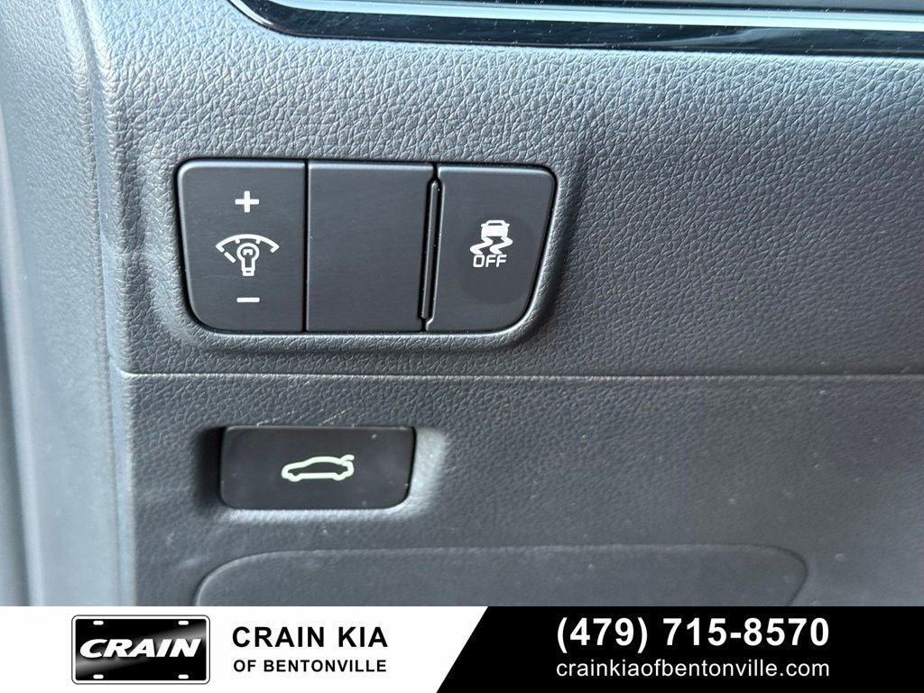 2026 Kia K5 GT-Line - KIA CPO / CLEAN CARFAX / ONE OWNER