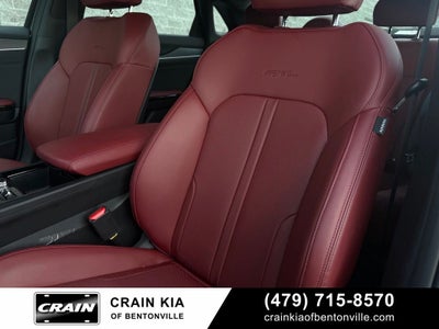 2026 Kia K5 GT-Line - KIA CPO / CLEAN CARFAX / ONE OWNER