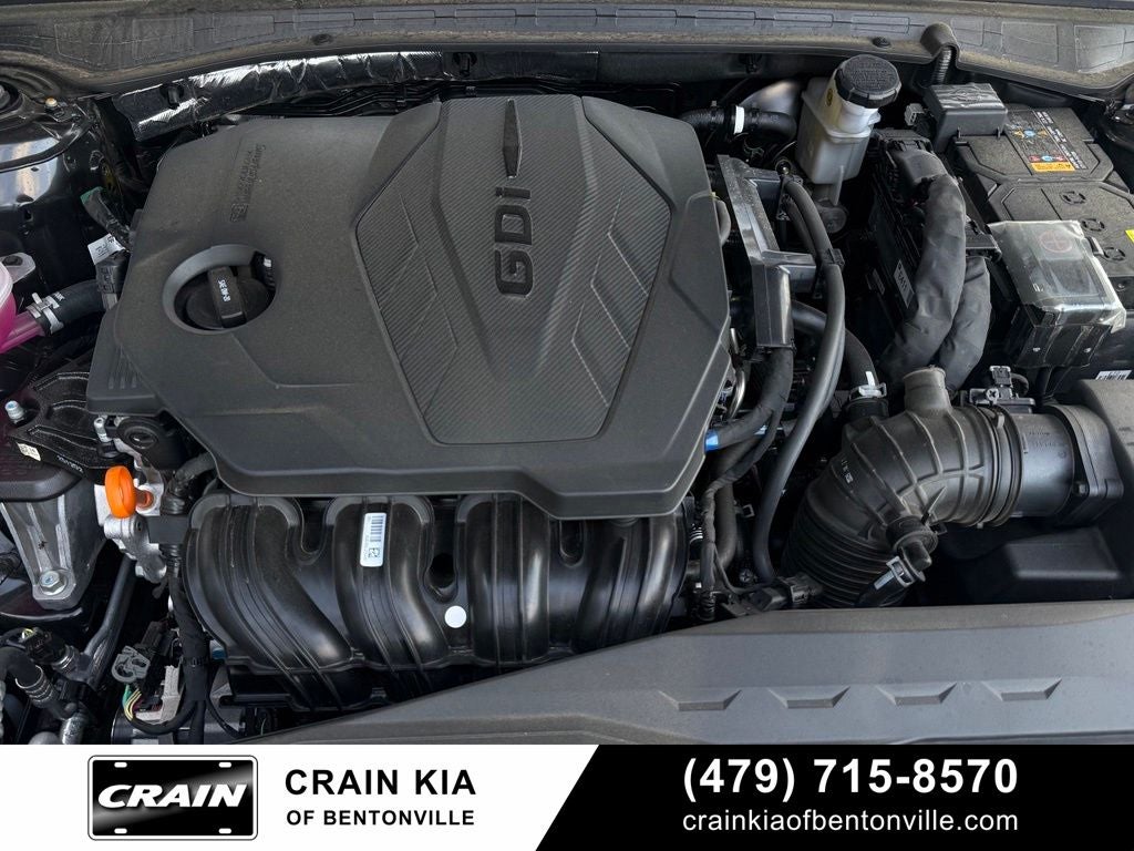 2026 Kia K5 GT-Line - KIA CPO / CLEAN CARFAX / ONE OWNER