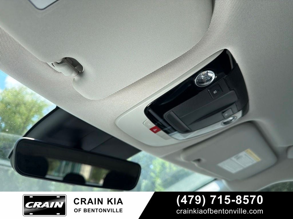 2024 Kia EV6 Light - KIA CPO / CLEAN CARFAX / ONE OWNER