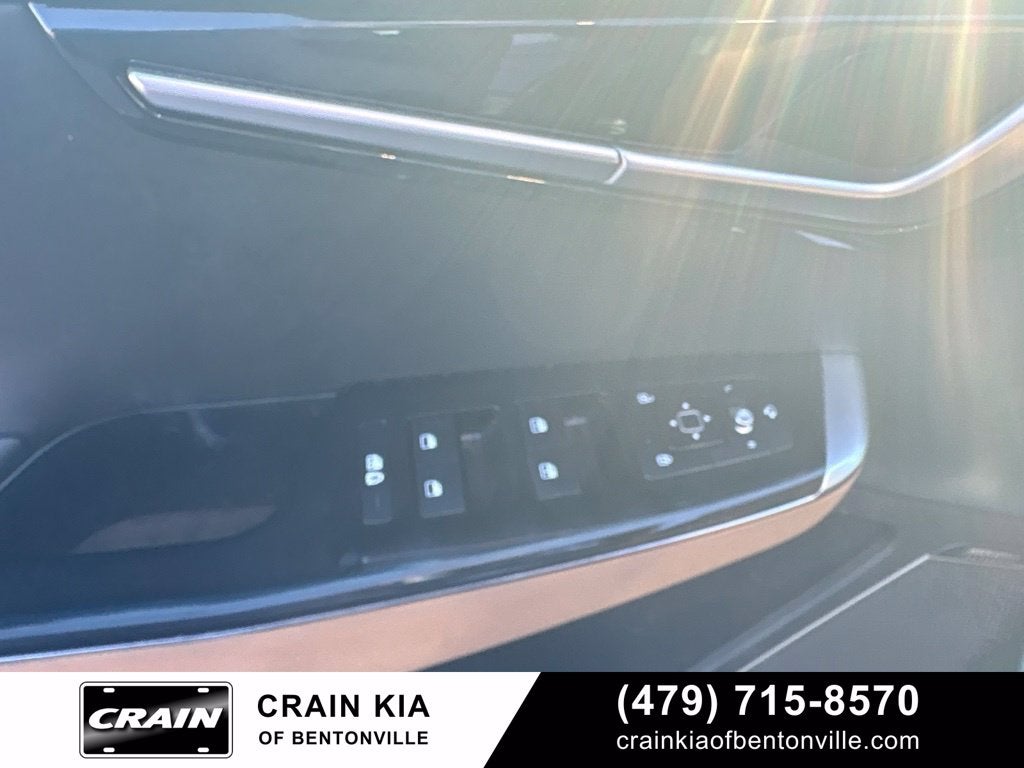 2023 Kia EV6 GT-Line | KIA CPO | CARFAX ONE OWNER