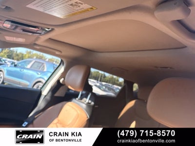 2023 Kia EV6 GT-Line | KIA CPO | CARFAX ONE OWNER