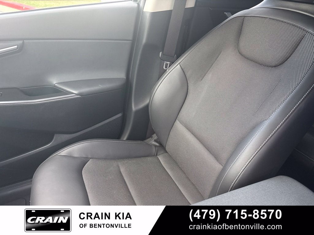 2024 Kia EV6 Light | KIA CPO | CARFAX ONE OWNER
