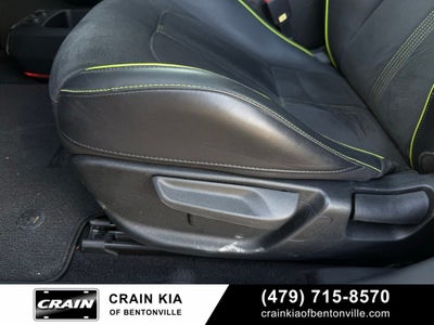 2023 Kia EV6 GT - KIA CPO / AWD / CARFAX ONE OWNER