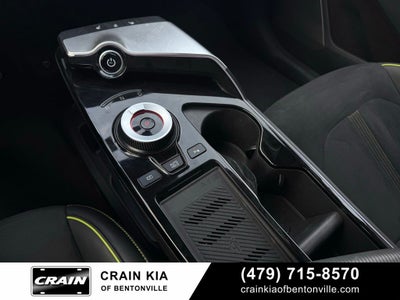 2023 Kia EV6 GT - KIA CPO / AWD / CARFAX ONE OWNER