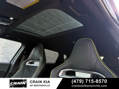 2023 Kia EV6 GT - KIA CPO / AWD / CARFAX ONE OWNER