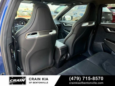 2023 Kia EV6 GT - KIA CPO / AWD / CARFAX ONE OWNER