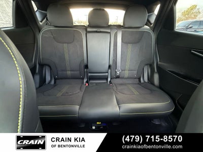 2023 Kia EV6 GT - KIA CPO / AWD / CARFAX ONE OWNER