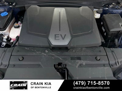 2023 Kia EV6 GT - KIA CPO / AWD / CARFAX ONE OWNER