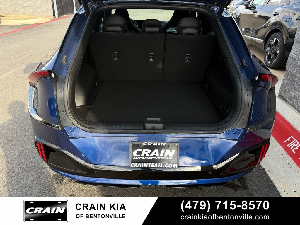 2023 Kia EV6 GT - KIA CPO / AWD / CARFAX ONE OWNER